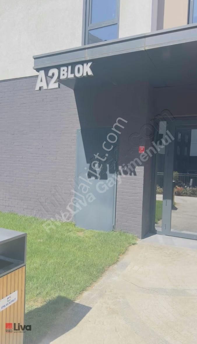 Kiralık 2+1 Daire Emlak Konut, Altıeylül / Balıkesir - Görsel 31