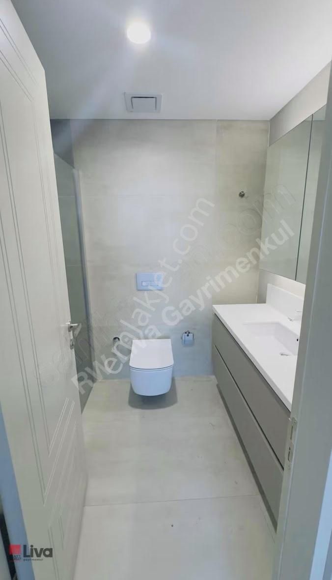 Kiralık 2+1 Daire Emlak Konut, Altıeylül / Balıkesir - Görsel 26