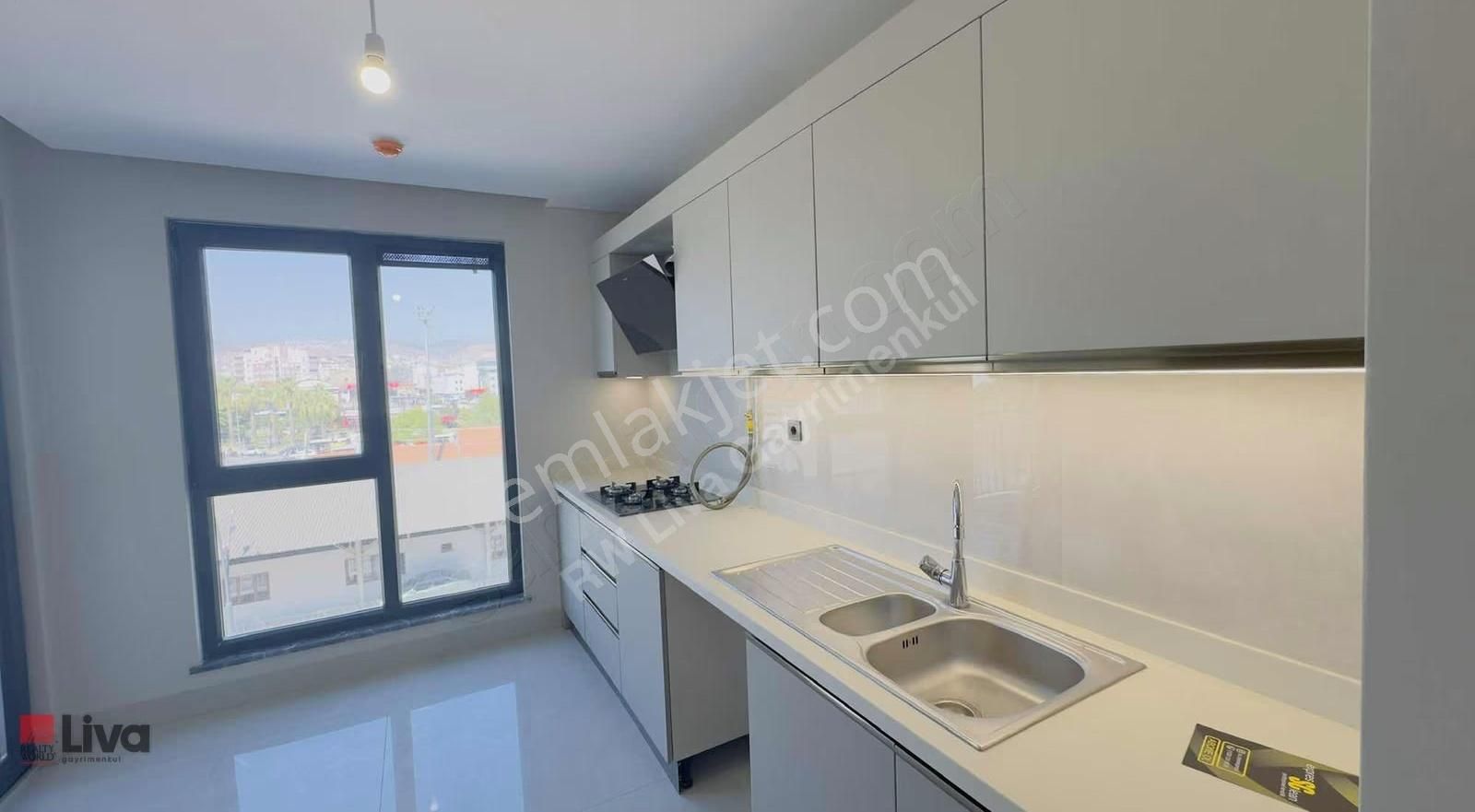 Kiralık 2+1 Daire Emlak Konut, Altıeylül / Balıkesir - Görsel 25