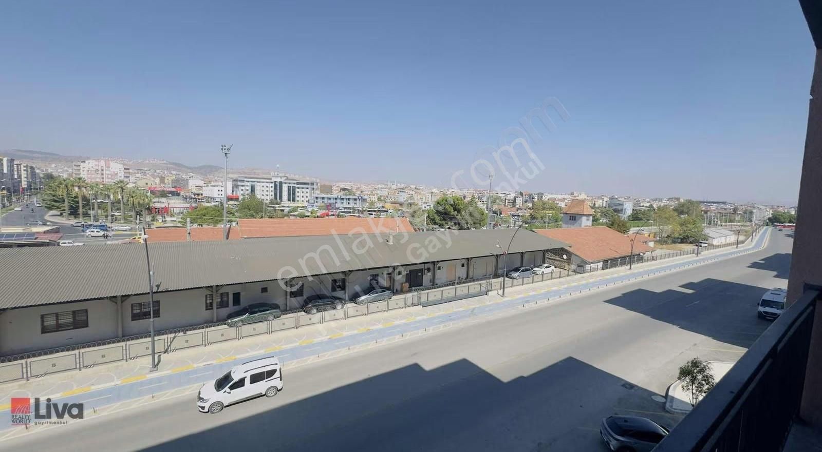 Kiralık 2+1 Daire Emlak Konut, Altıeylül / Balıkesir - Görsel 33