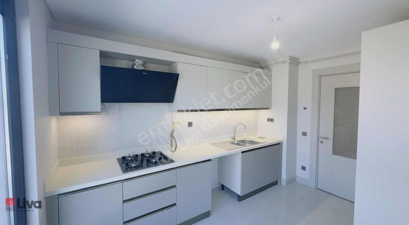 Kiralık 2+1 Daire Emlak Konut, Altıeylül / Balıkesir - Görsel 28