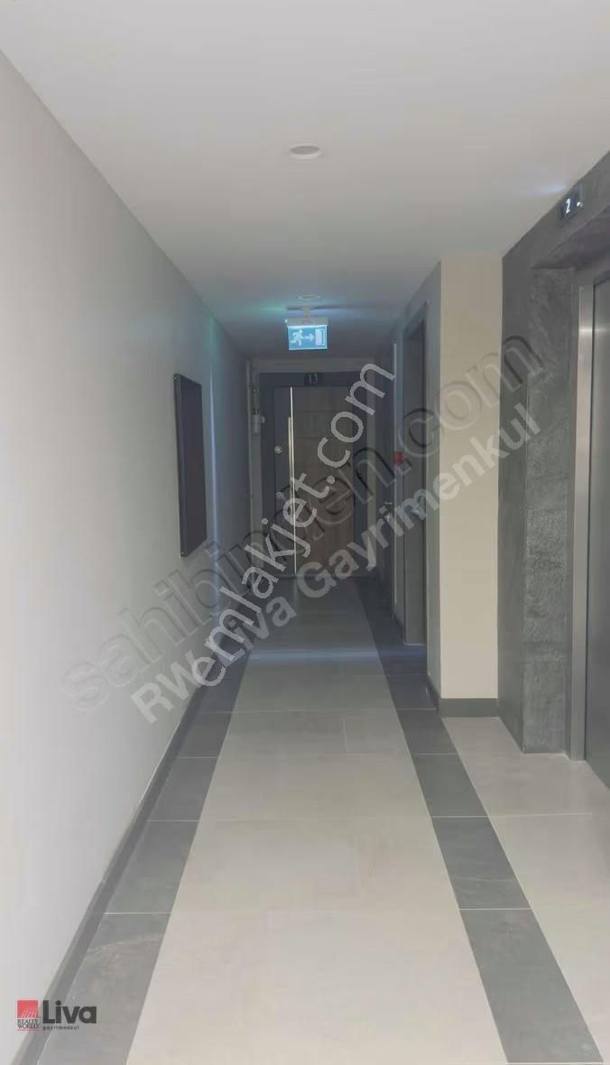 Kiralık 2+1 Daire Emlak Konut, Altıeylül / Balıkesir - Görsel 32