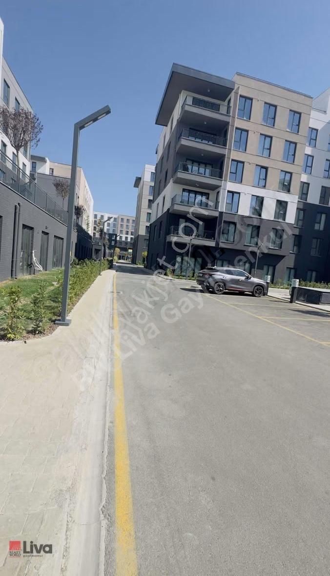 Kiralık 2+1 Daire Emlak Konut, Altıeylül / Balıkesir - Görsel 23