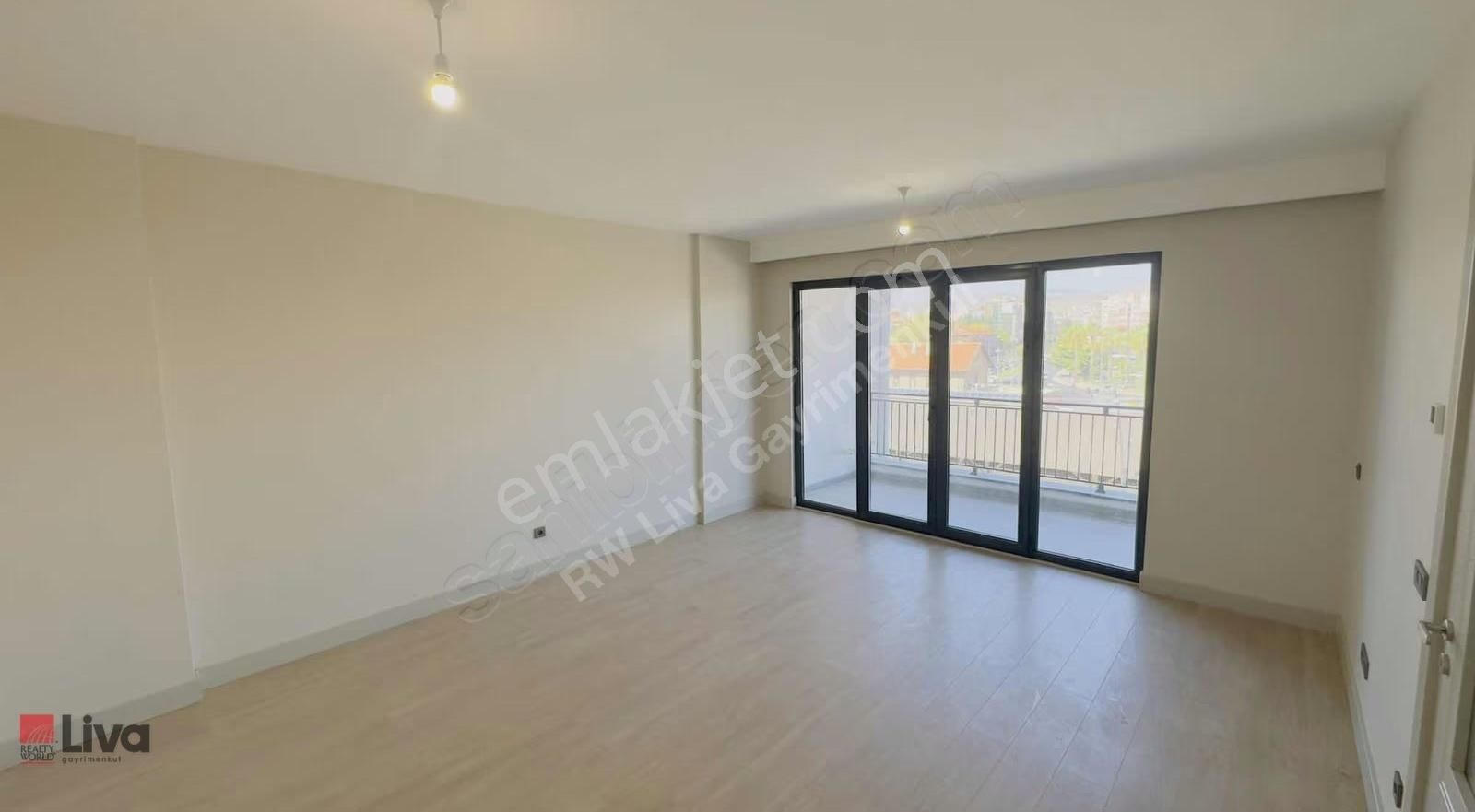 Kiralık 2+1 Daire Emlak Konut, Altıeylül / Balıkesir - Görsel 2
