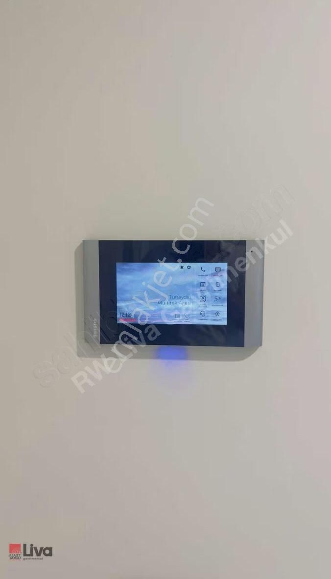 Kiralık 2+1 Daire Emlak Konut, Altıeylül / Balıkesir - Görsel 3