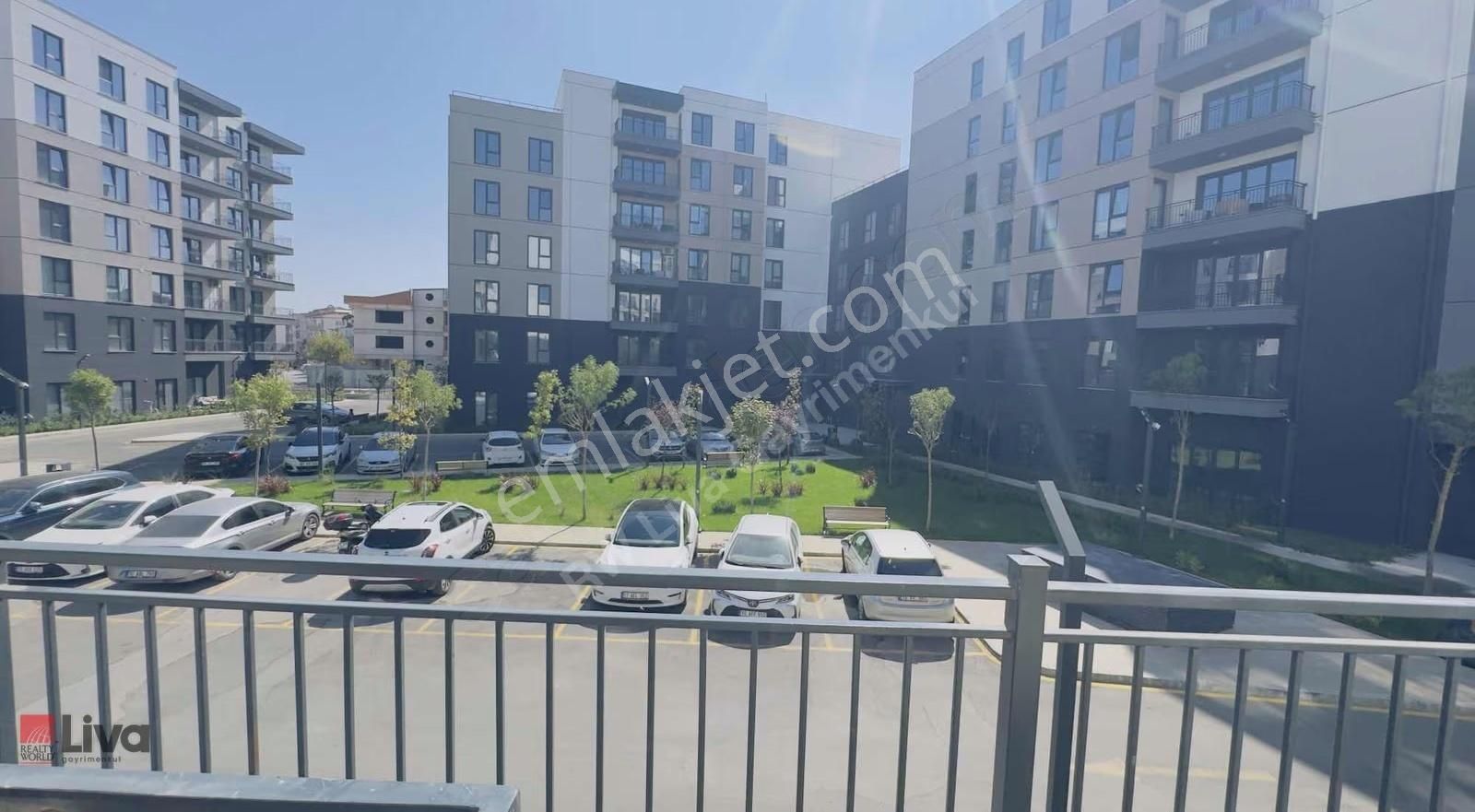 Kiralık 2+1 Daire Emlak Konut, Altıeylül / Balıkesir - Görsel 15