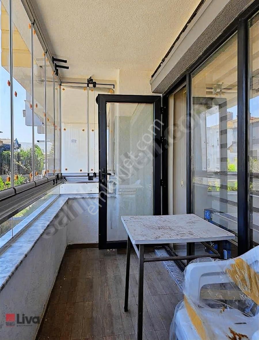 ▓öğretmenevi Yakını Geniş Eşyalı 1+1▓ - Görsel 2