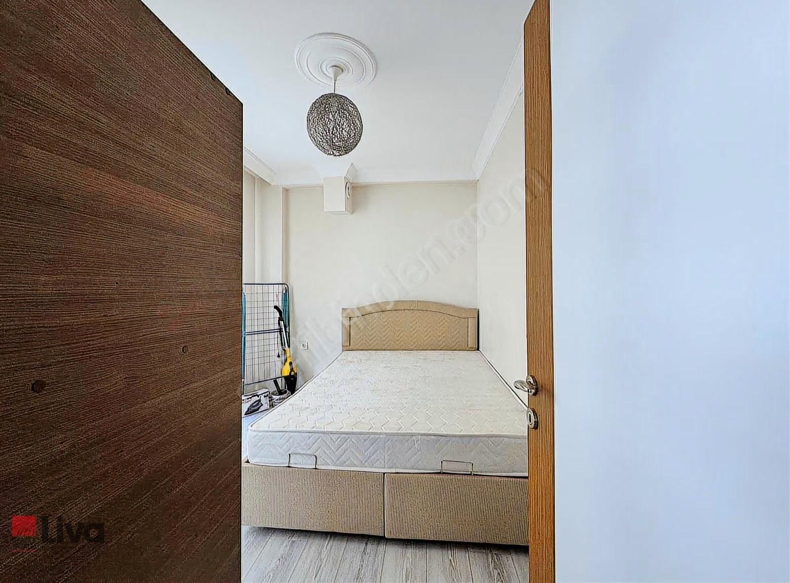 ▓öğretmenevi Yakını Geniş Eşyalı 1+1▓ - Görsel 25