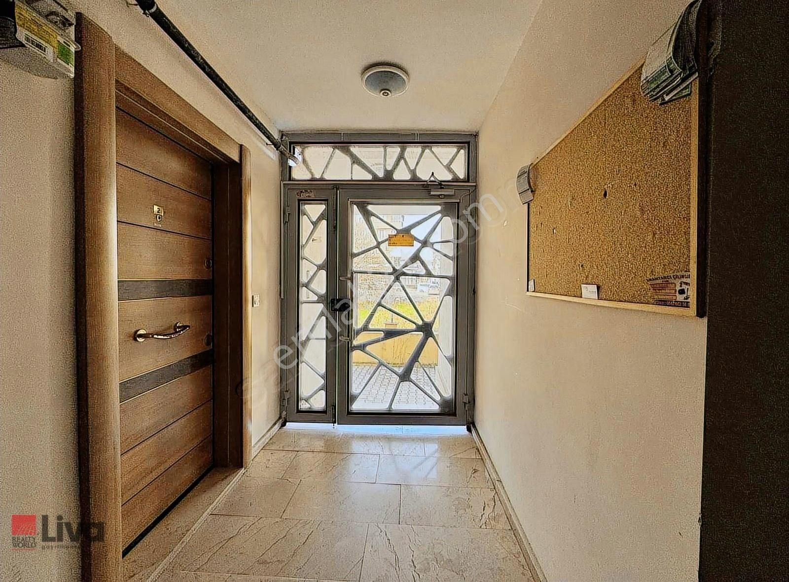 ▓öğretmenevi Yakını Geniş Eşyalı 1+1▓ - Görsel 32