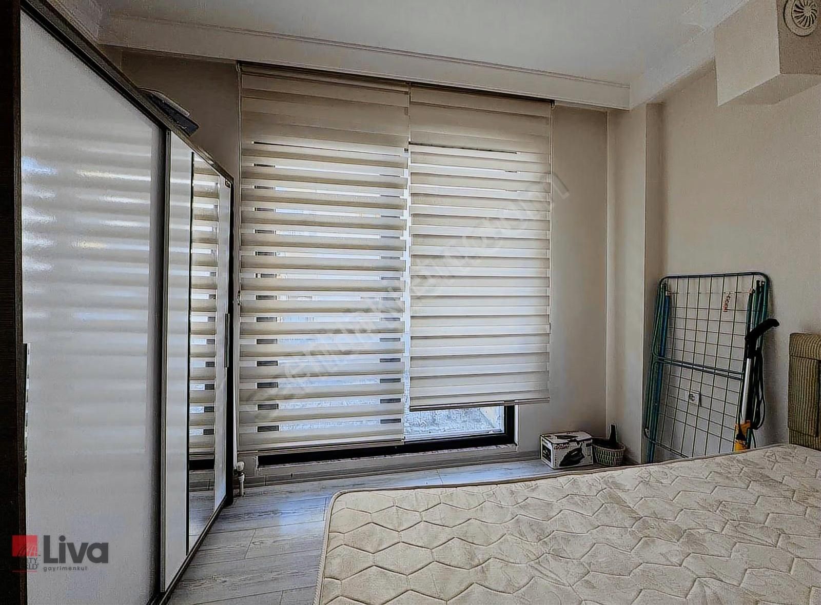 ▓öğretmenevi Yakını Geniş Eşyalı 1+1▓ - Görsel 26