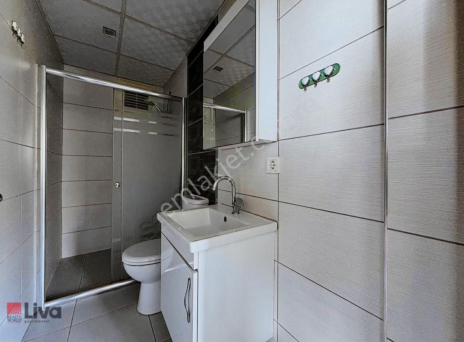 ▓öğretmenevi Yakını Geniş Eşyalı 1+1▓ - Görsel 30