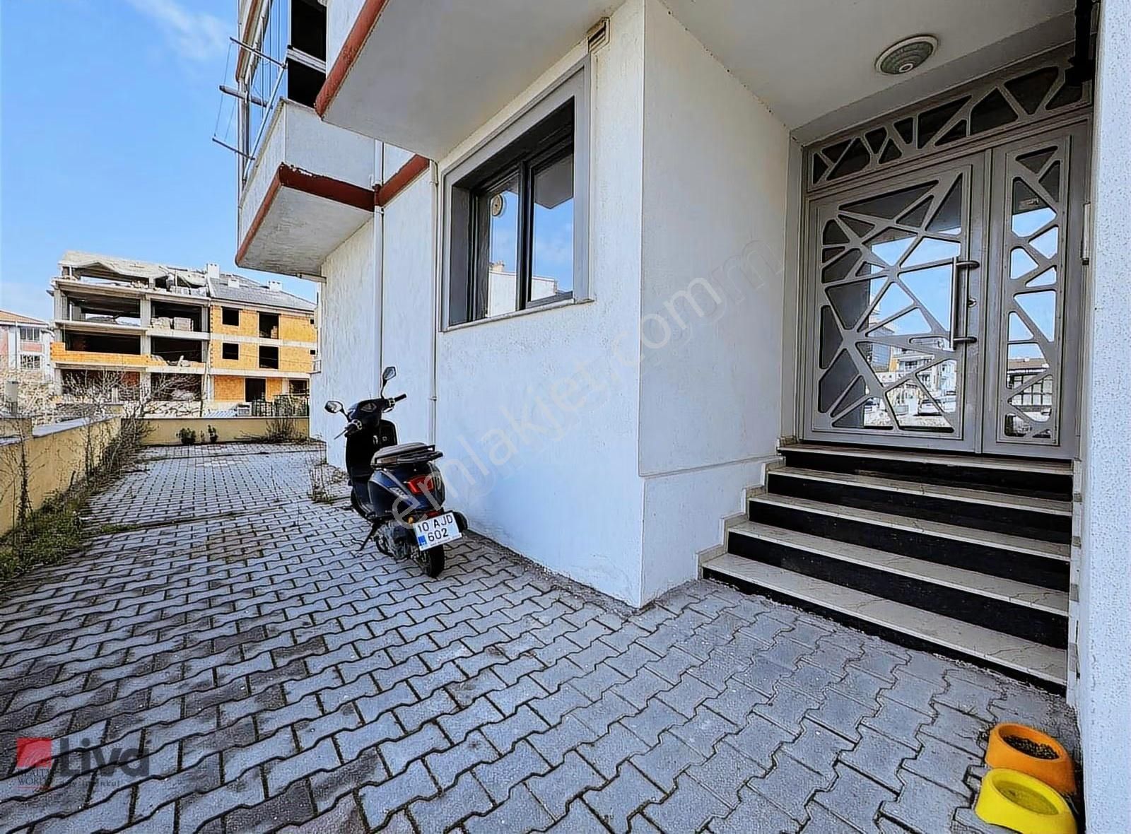 ▓öğretmenevi Yakını Geniş Eşyalı 1+1▓ - Görsel 21