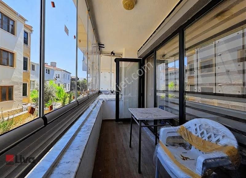 ▓öğretmenevi Yakını Geniş Eşyalı 1+1▓ - Görsel 22