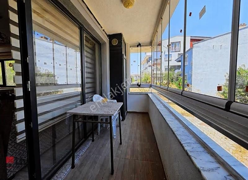 ▓öğretmenevi Yakını Geniş Eşyalı 1+1▓ - Görsel 15