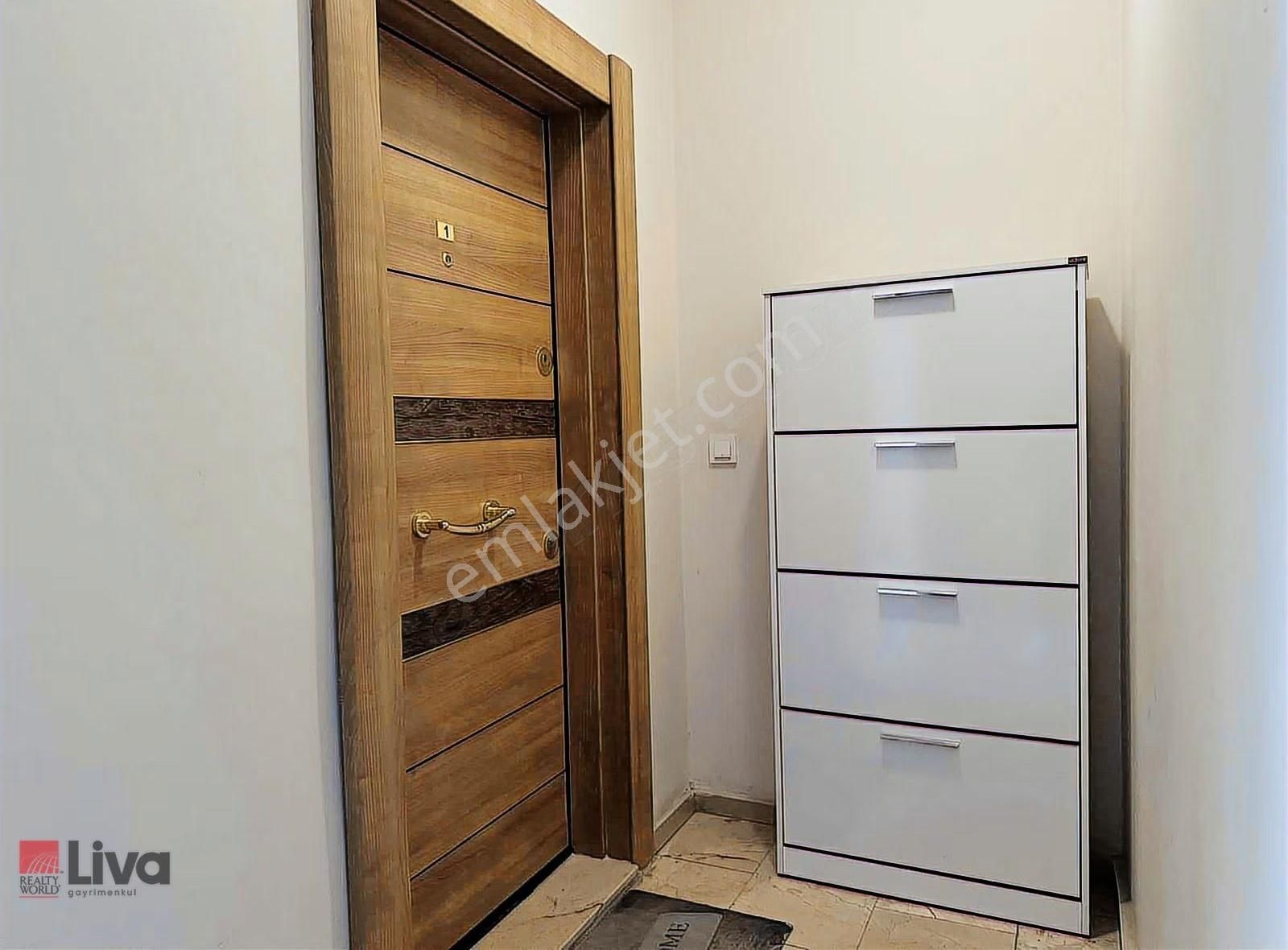 ▓öğretmenevi Yakını Geniş Eşyalı 1+1▓ - Görsel 11