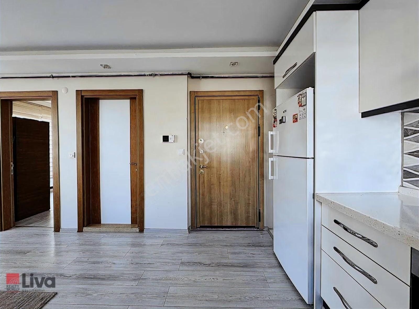 ▓öğretmenevi Yakını Geniş Eşyalı 1+1▓ - Görsel 5