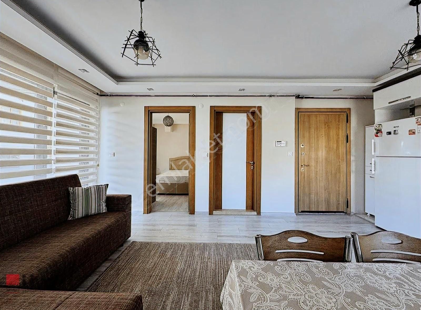 ▓öğretmenevi Yakını Geniş Eşyalı 1+1▓ - Görsel 19