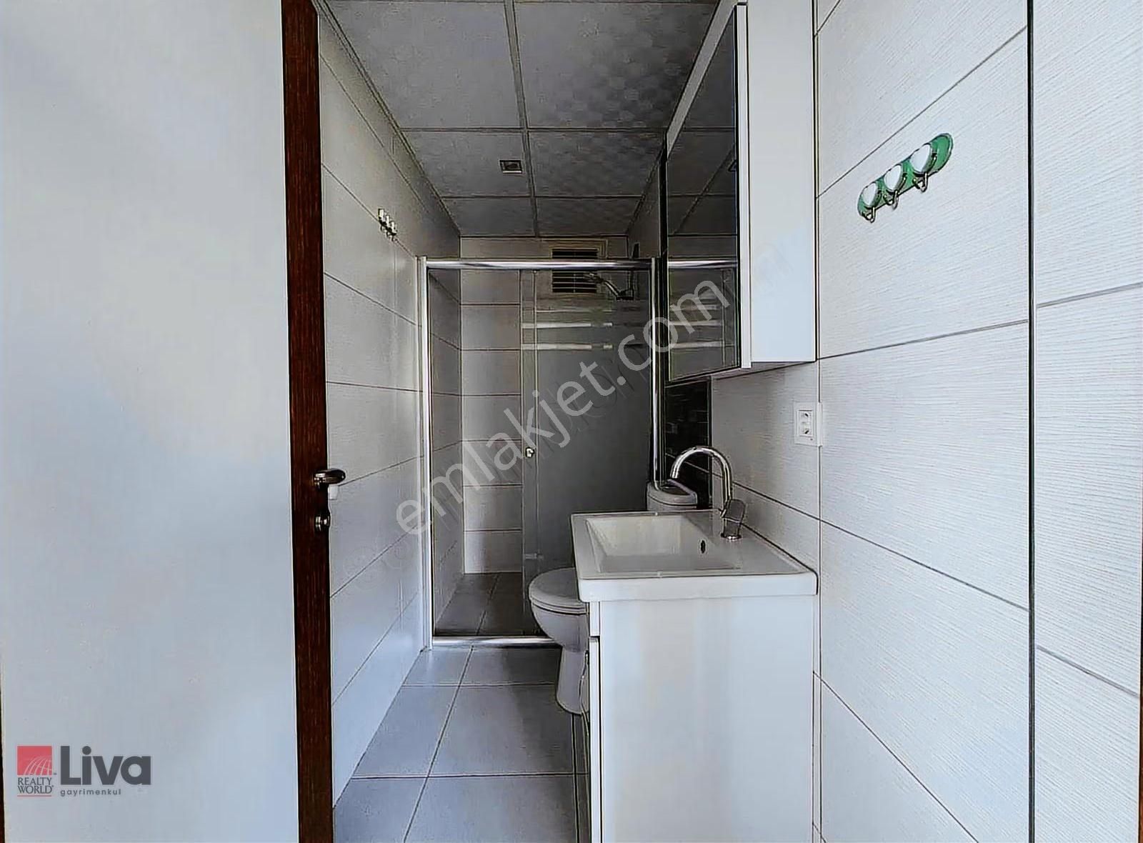 ▓öğretmenevi Yakını Geniş Eşyalı 1+1▓ - Görsel 18