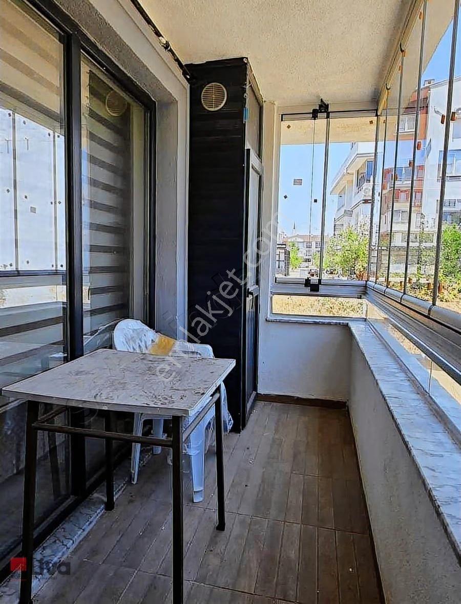 ▓öğretmenevi Yakını Geniş Eşyalı 1+1▓ - Görsel 4