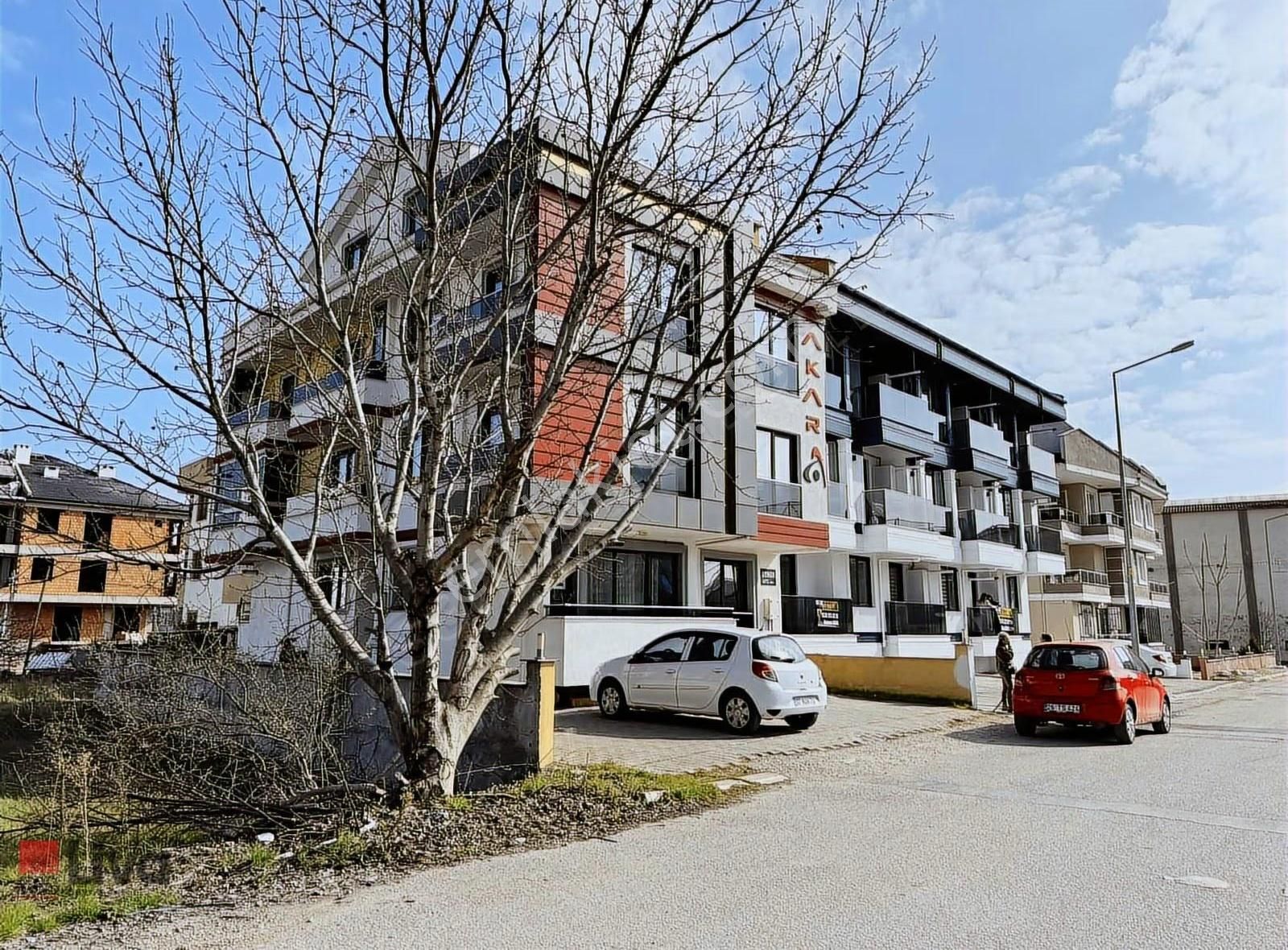 ▓öğretmenevi Yakını Geniş Eşyalı 1+1▓ - Görsel 29