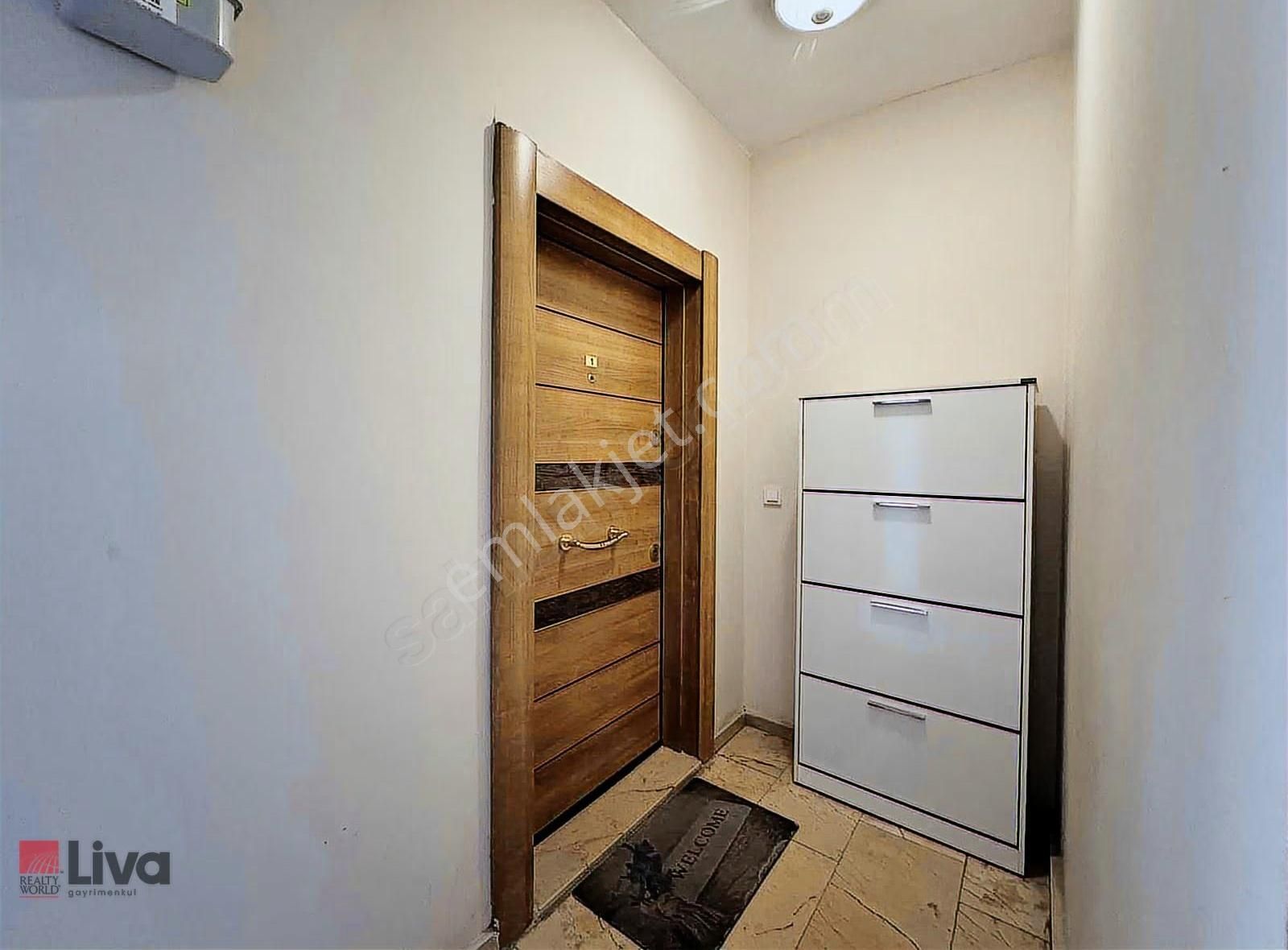 ▓öğretmenevi Yakını Geniş Eşyalı 1+1▓ - Görsel 20