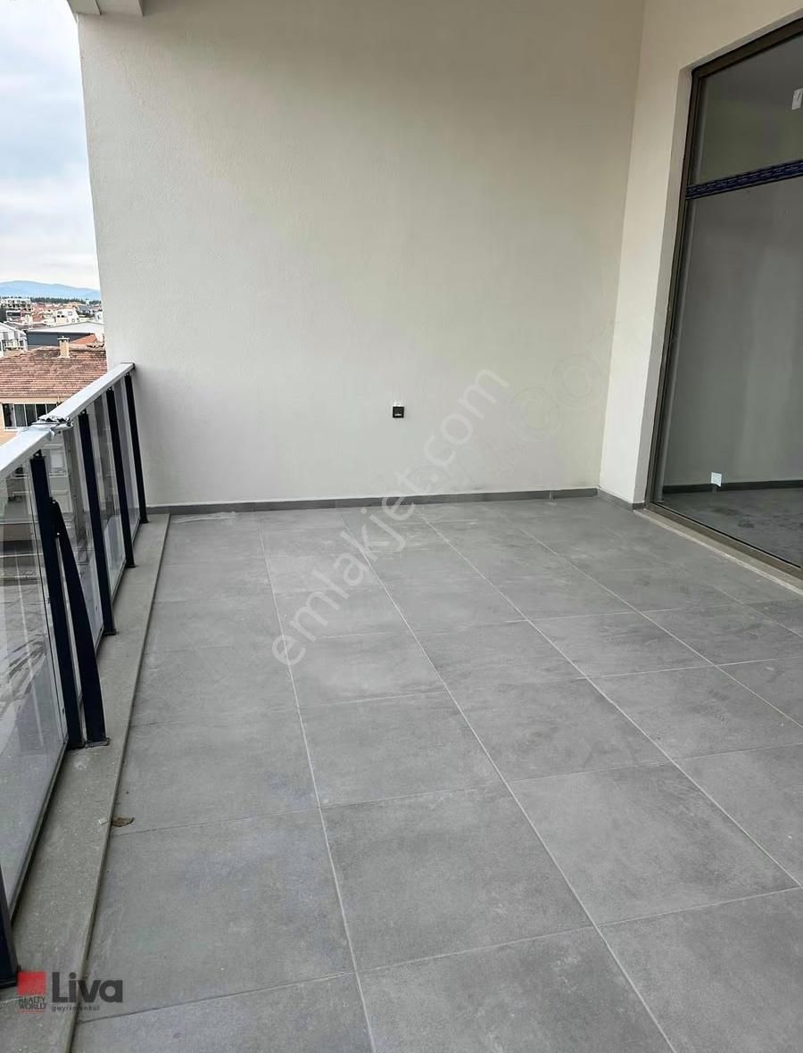 Rw Livadan Plevne Mah Ultra Lüx Prestıjlı Satılık Ofıs - Görsel 2