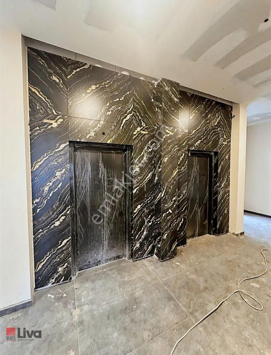 Rw Livadan Plevne Mah Ultra Lüx Prestıjlı Satılık Ofıs - Görsel 6