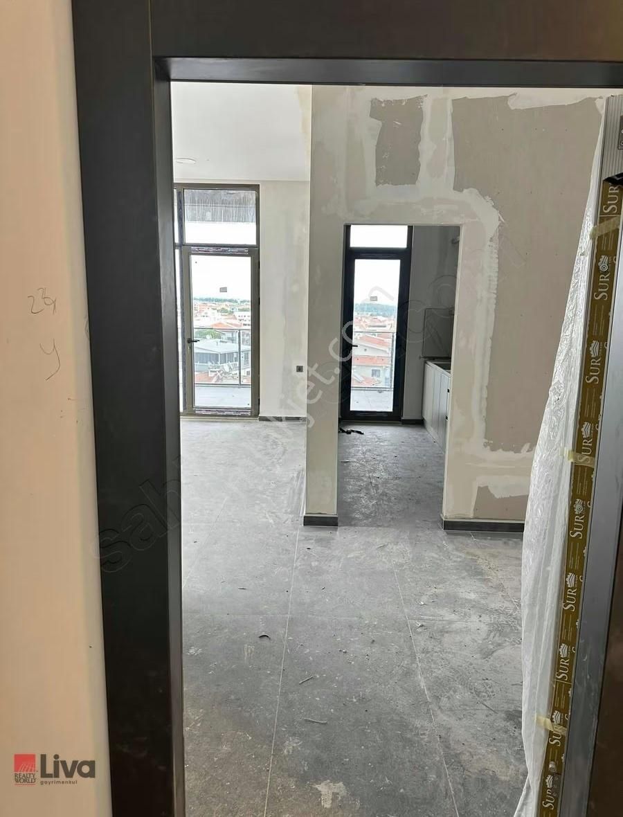 Rw Livadan Plevne Mah Ultra Lüx Prestıjlı Satılık Ofıs - Görsel 5