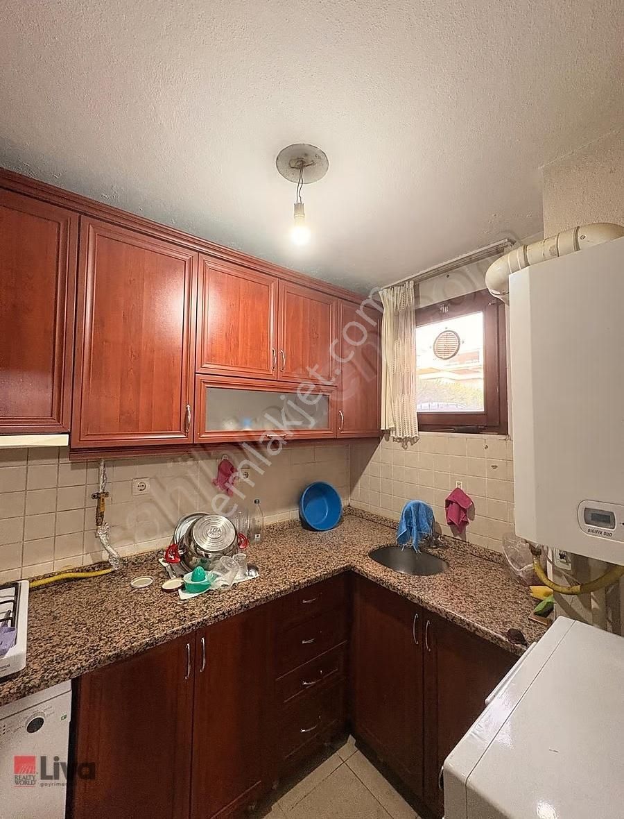 Liva'dan Paşaalanında Eşyalı Kiralık 2+1 Daire - Görsel 2