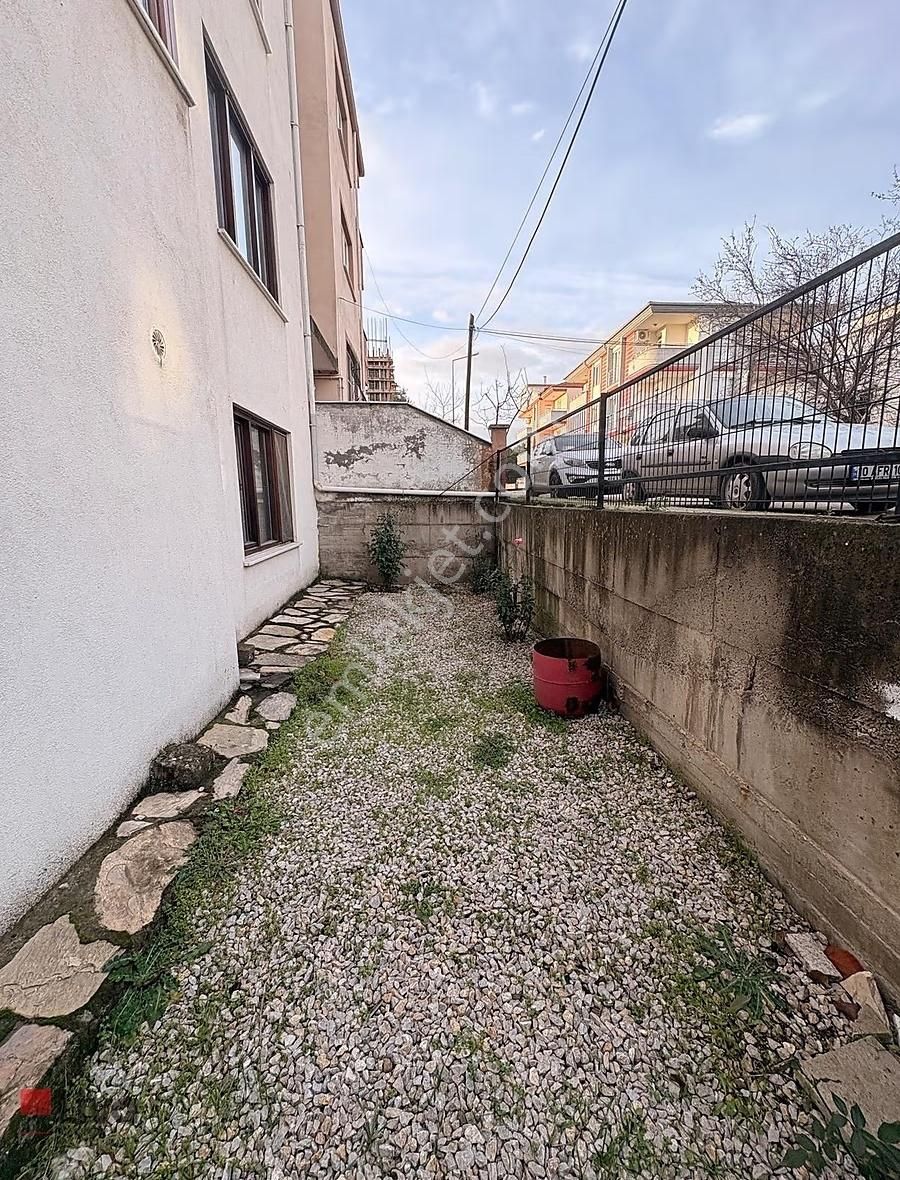 Liva'dan Paşaalanında Eşyalı Kiralık 2+1 Daire - Görsel 15