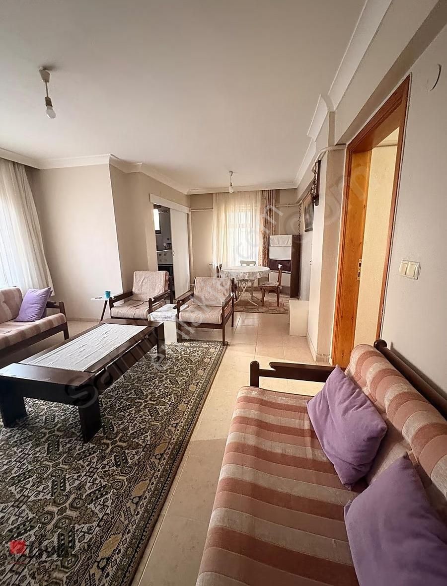 Liva'dan Paşaalanında Eşyalı Kiralık 2+1 Daire - Görsel 29