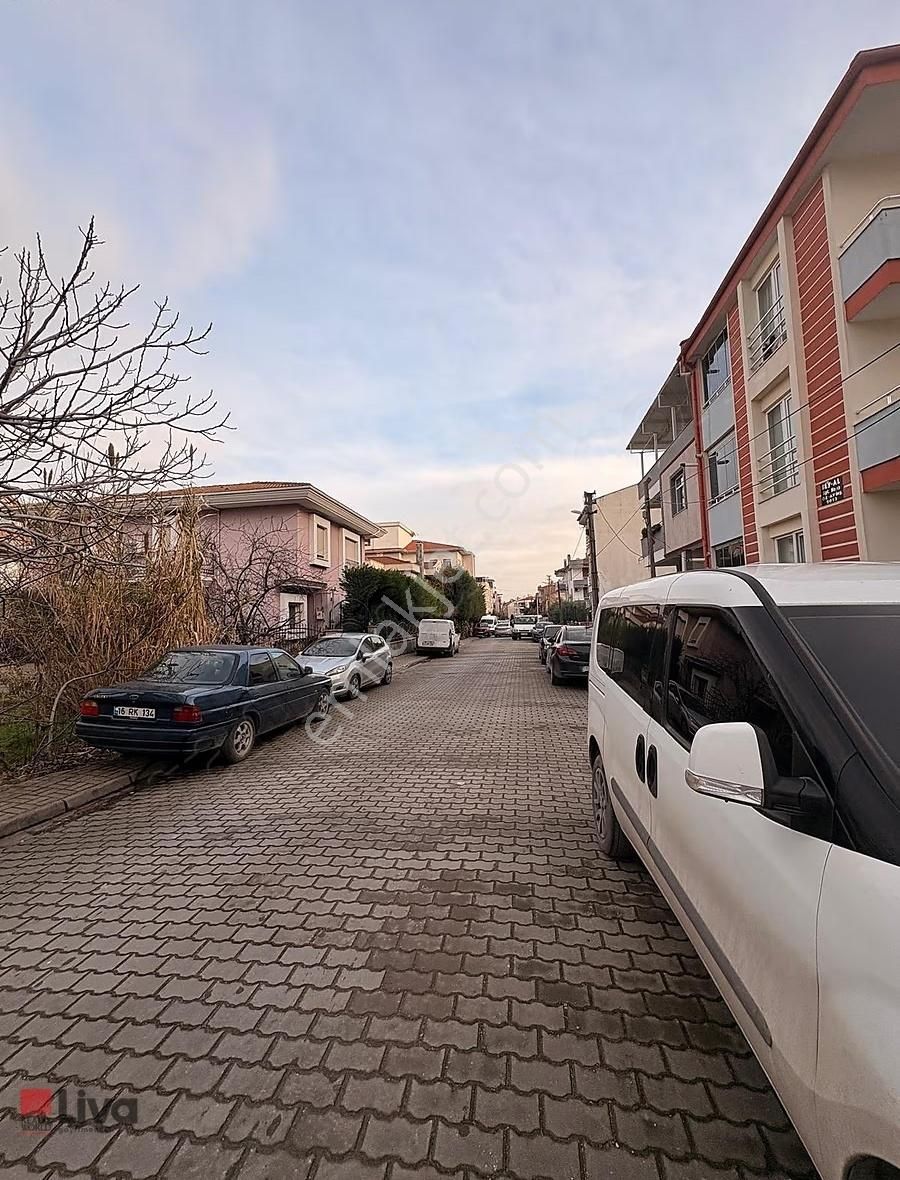 Liva'dan Paşaalanında Eşyalı Kiralık 2+1 Daire - Görsel 19