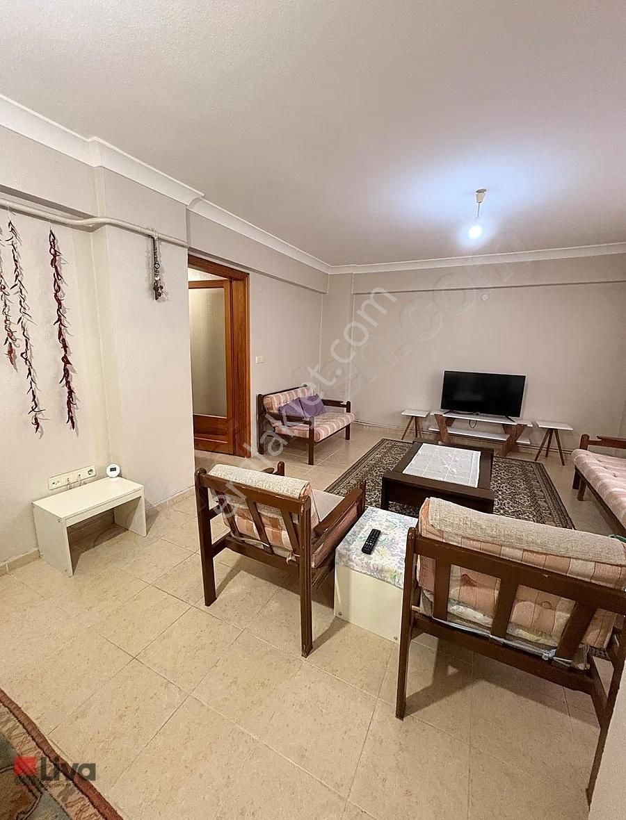 Liva'dan Paşaalanında Eşyalı Kiralık 2+1 Daire - Görsel 6