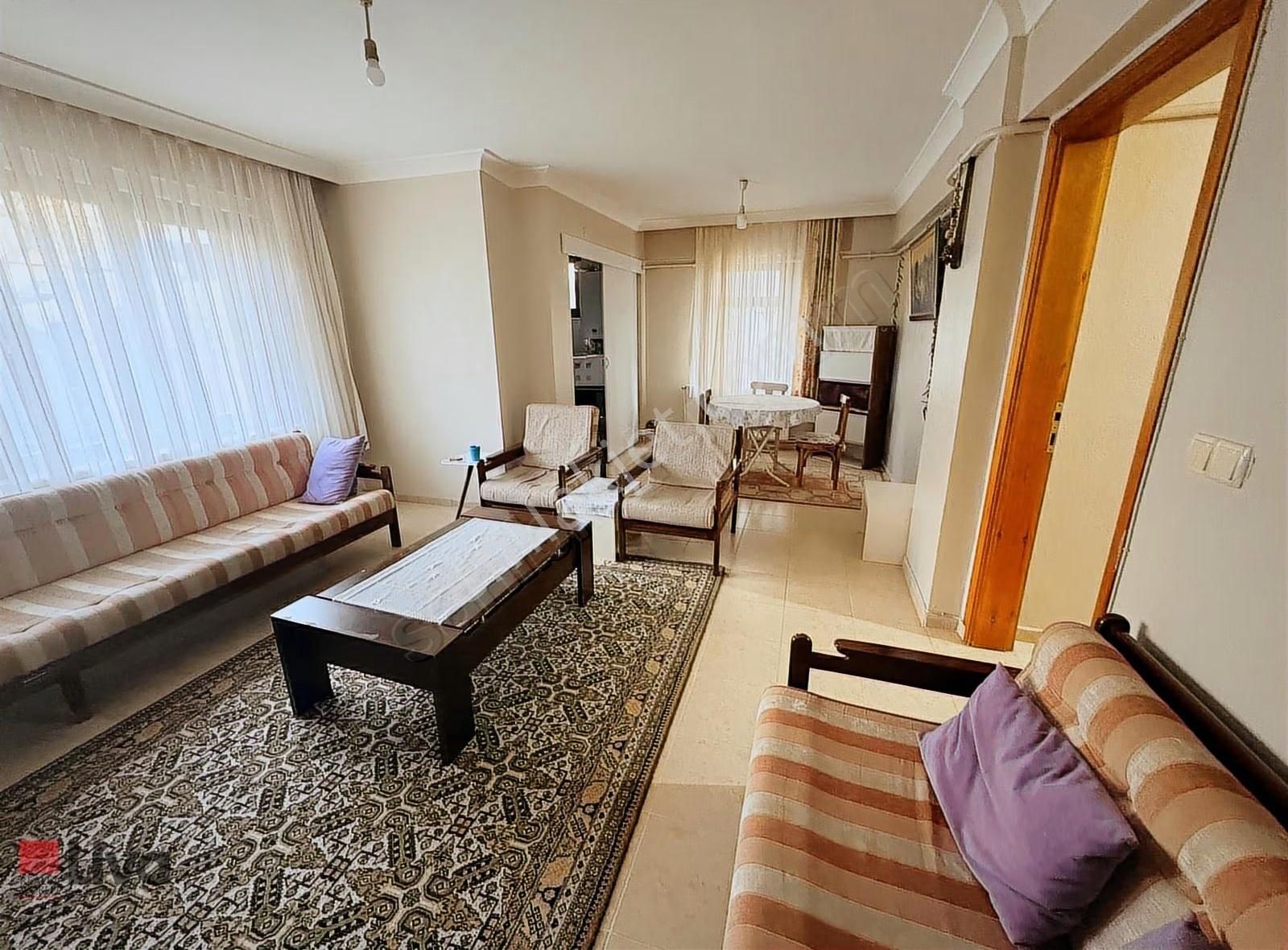 Liva'dan Paşaalanında Eşyalı Kiralık 2+1 Daire - Görsel 17