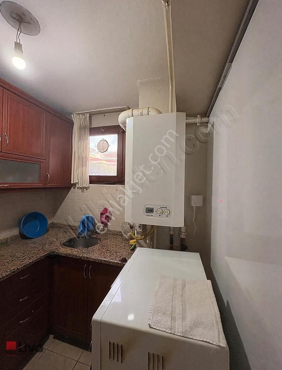 Liva'dan Paşaalanında Eşyalı Kiralık 2+1 Daire - Görsel 4