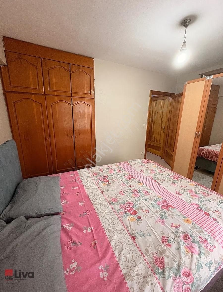 Liva'dan Paşaalanında Eşyalı Kiralık 2+1 Daire - Görsel 5