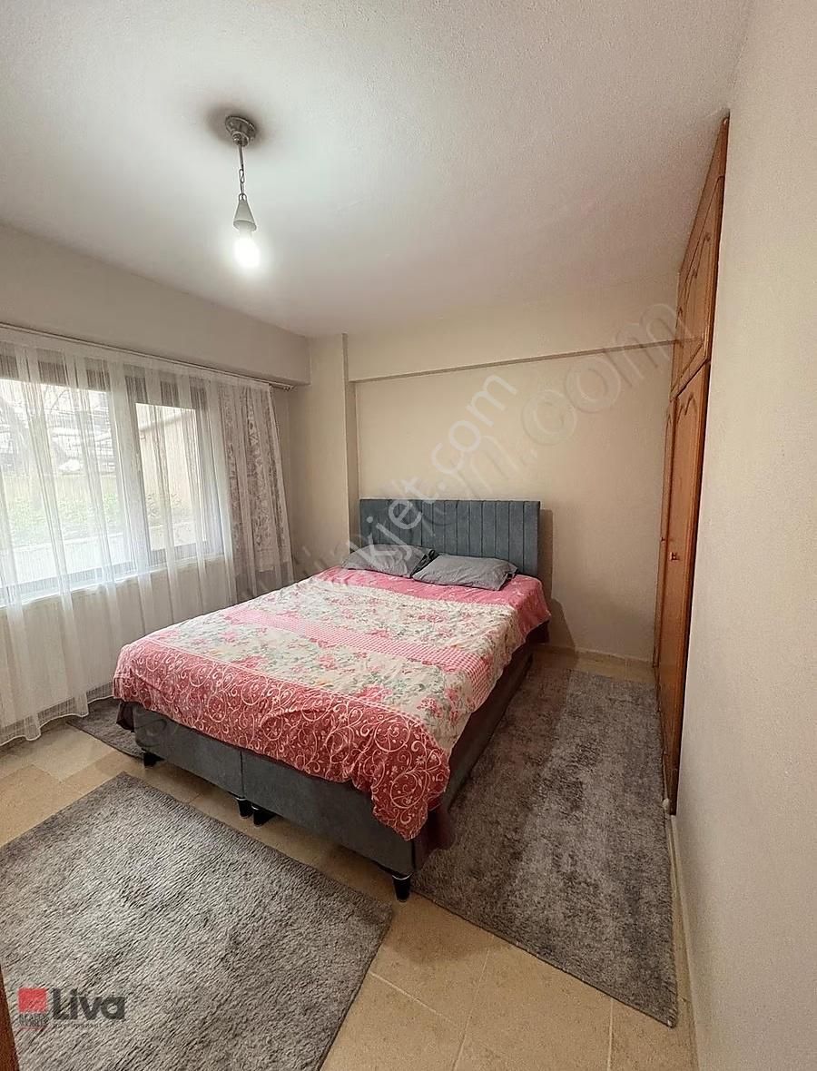 Liva'dan Paşaalanında Eşyalı Kiralık 2+1 Daire - Görsel 8