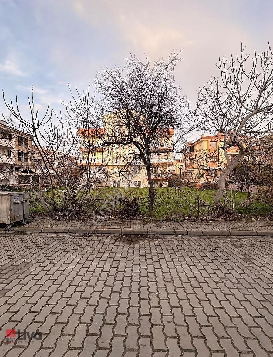 Liva'dan Paşaalanında Eşyalı Kiralık 2+1 Daire - Görsel 12