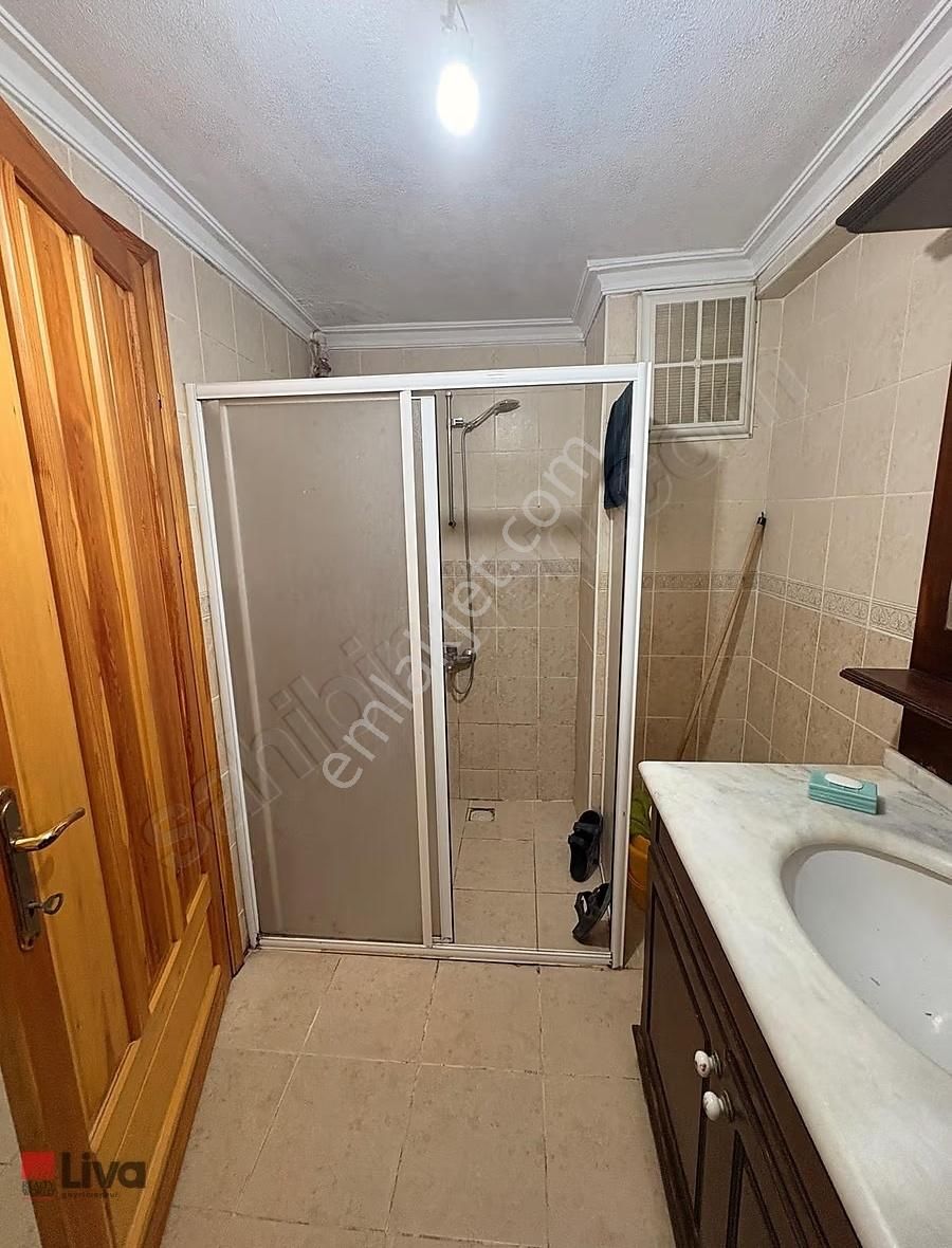 Liva'dan Paşaalanında Eşyalı Kiralık 2+1 Daire - Görsel 10