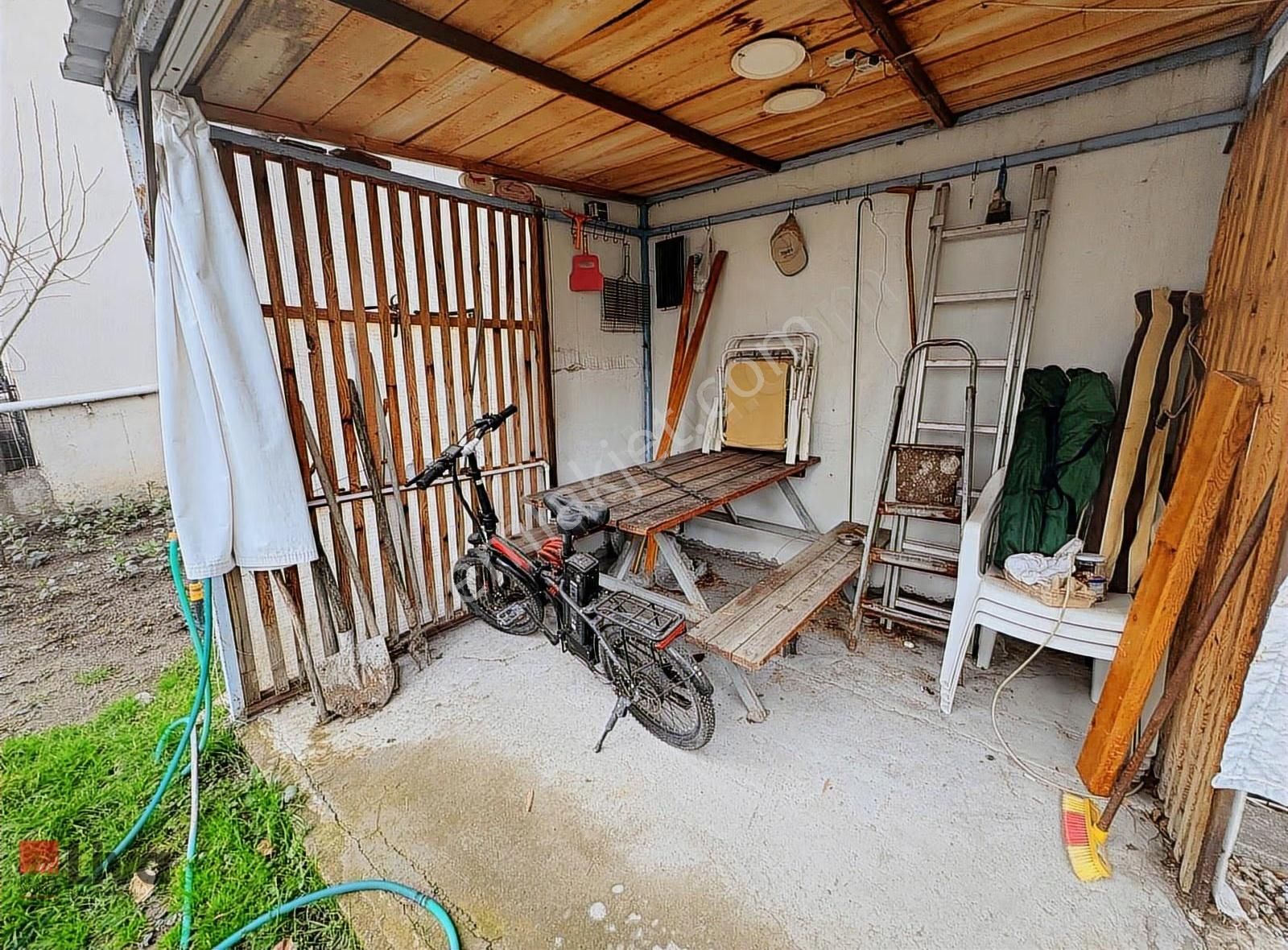 Liva'dan Paşaalanında Eşyalı Kiralık 2+1 Daire - Görsel 26