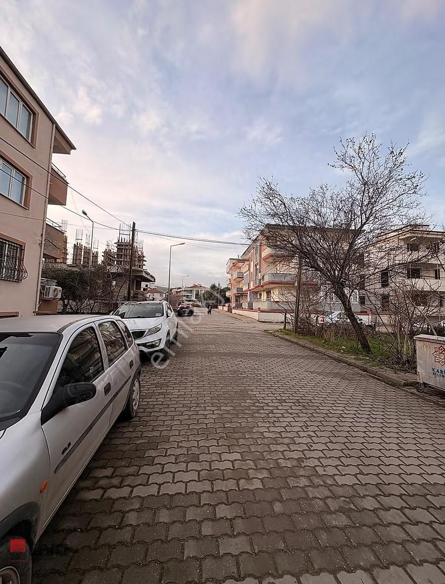 Liva'dan Paşaalanında Eşyalı Kiralık 2+1 Daire - Görsel 28