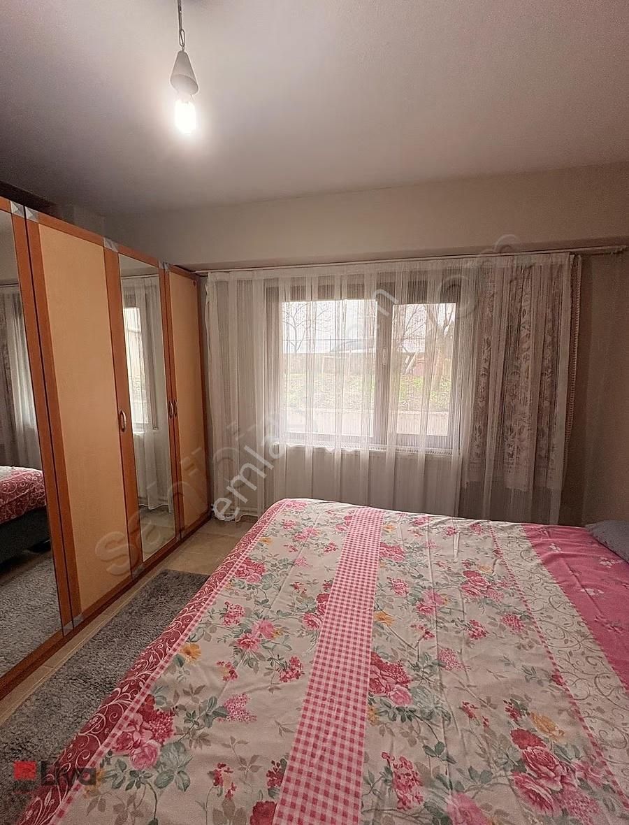 Liva'dan Paşaalanında Eşyalı Kiralık 2+1 Daire - Görsel 7