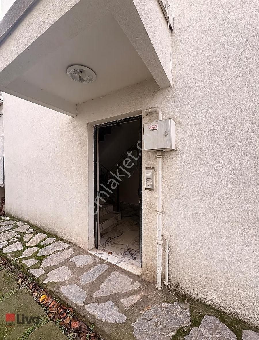 Liva'dan Paşaalanında Eşyalı Kiralık 2+1 Daire - Görsel 22