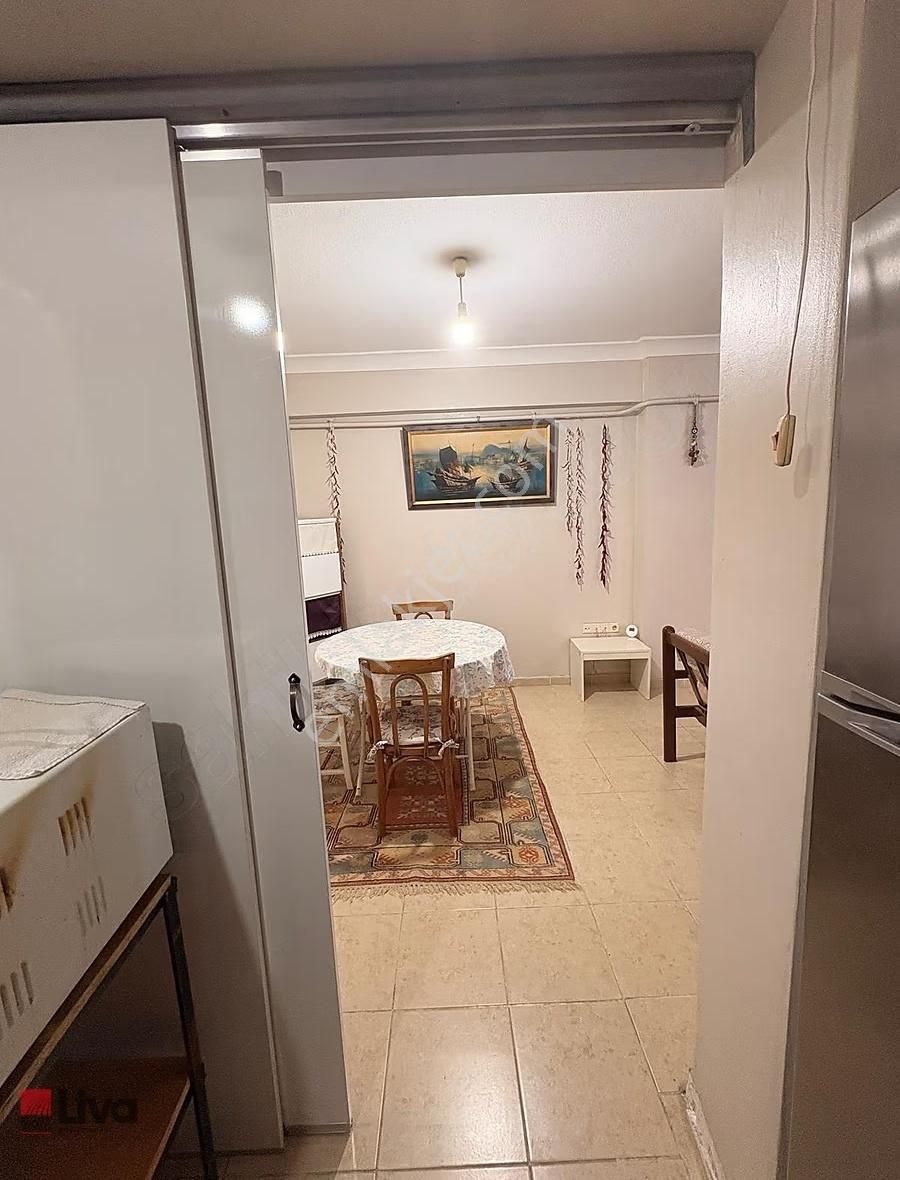 Liva'dan Paşaalanında Eşyalı Kiralık 2+1 Daire - Görsel 9