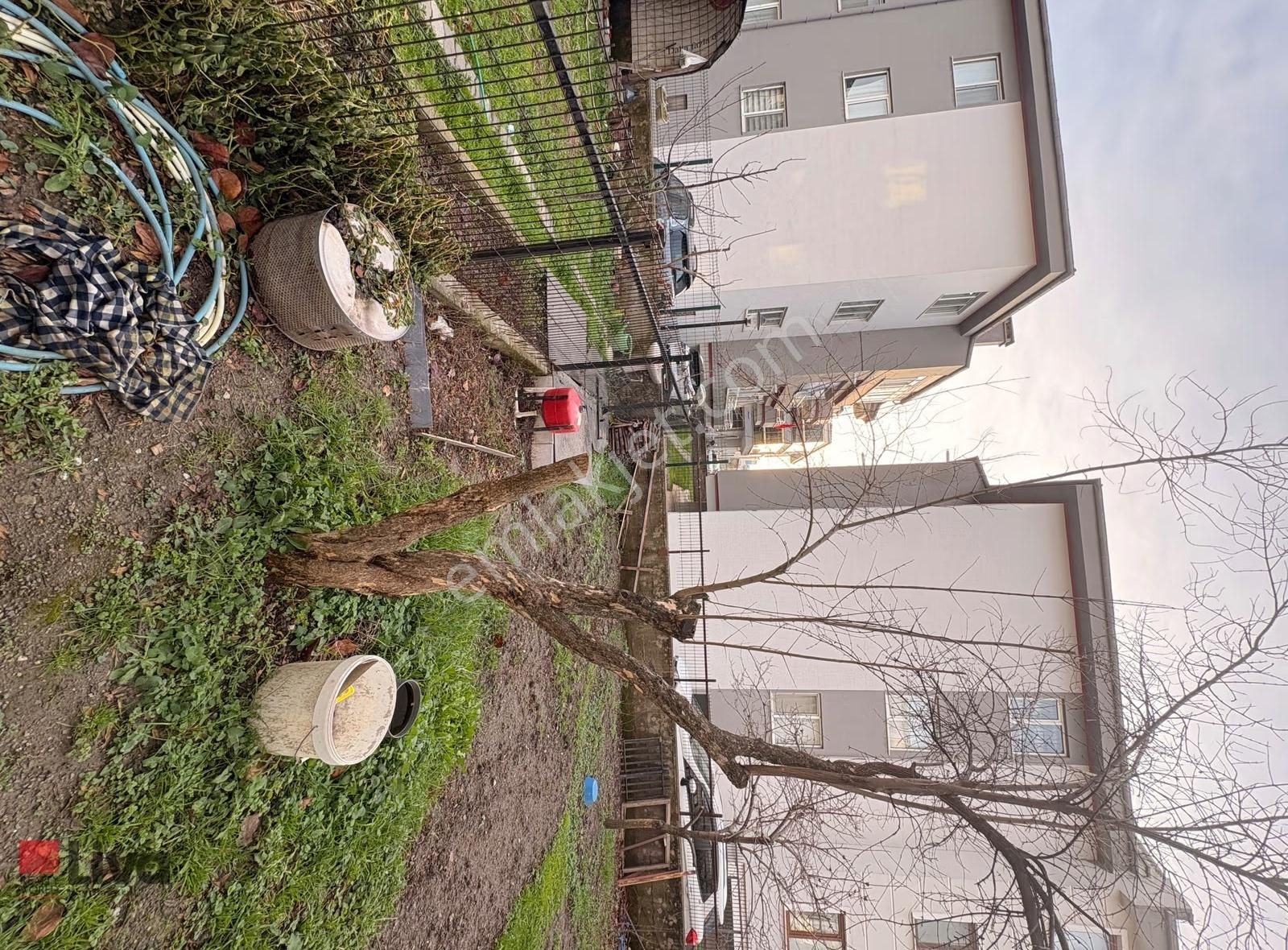 Liva'dan Paşaalanında Eşyalı Kiralık 2+1 Daire - Görsel 18