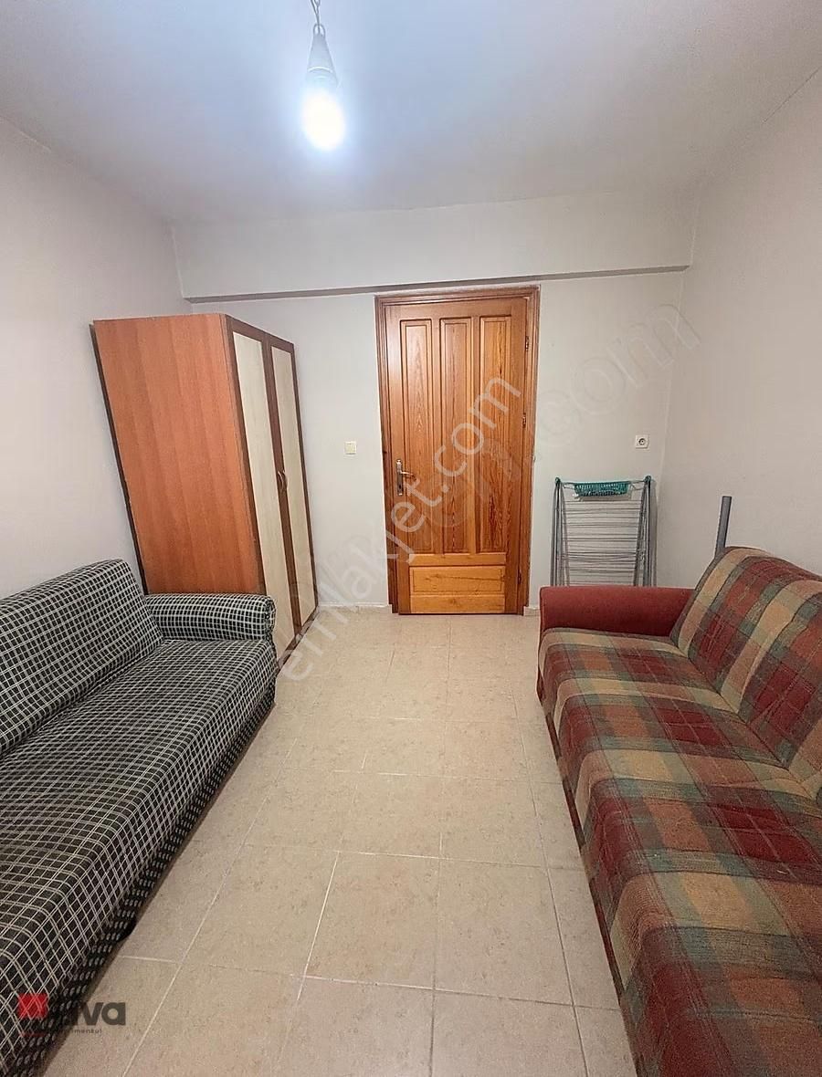 Liva'dan Paşaalanında Eşyalı Kiralık 2+1 Daire - Görsel 14
