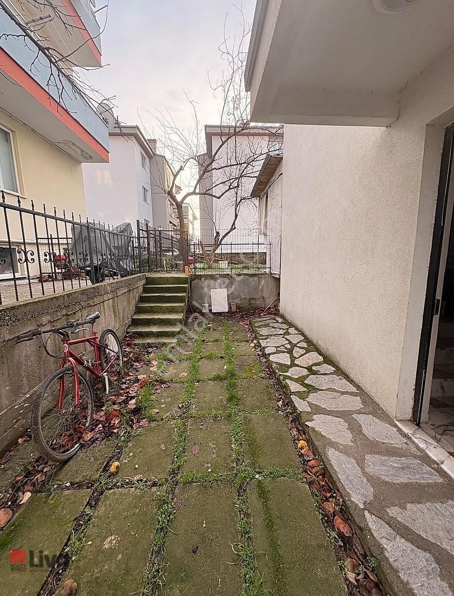 Liva'dan Paşaalanında Eşyalı Kiralık 2+1 Daire - Görsel 13