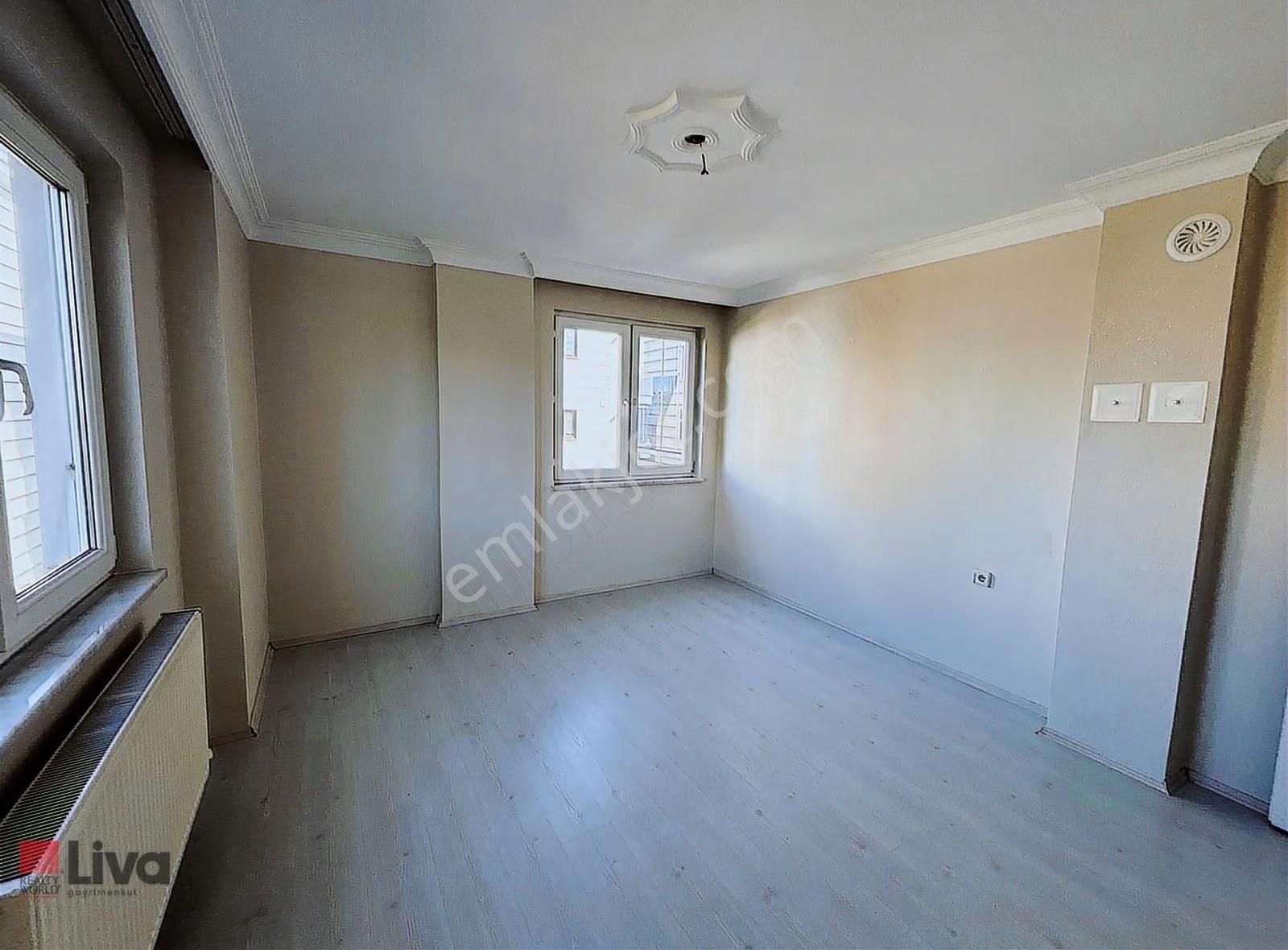 Liva'dan Kiralık Paşaalanında 3+1 Daire - Görsel 6