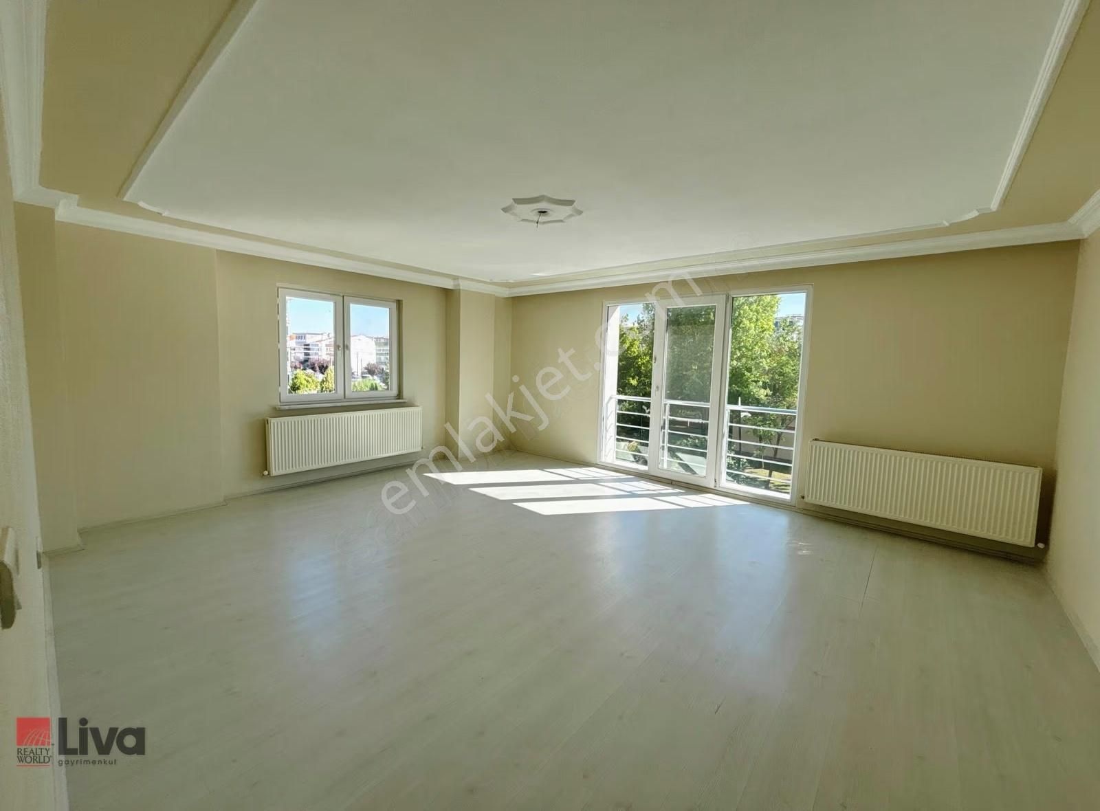 Liva'dan Kiralık Paşaalanında 3+1 Daire - Görsel 7