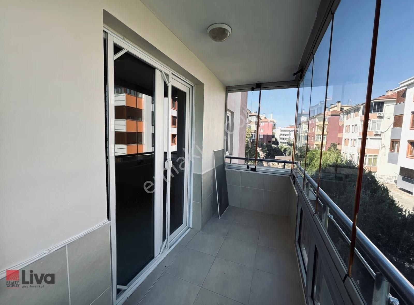 Liva'dan Kiralık Paşaalanında 3+1 Daire - Görsel 23